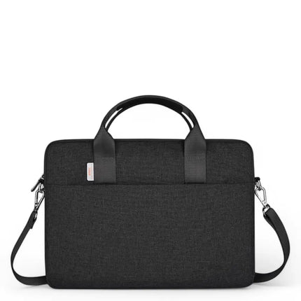 Lightweight 15.6" Laptop Messenger Bag – Water-Resistant, Stylish & Professional