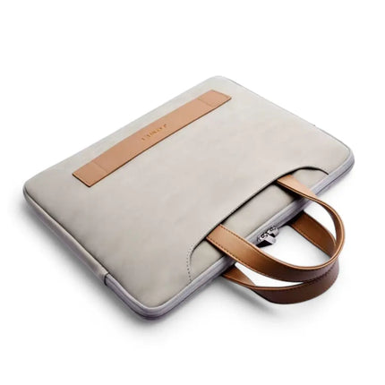 Stylish 17-Inch Women's Laptop Bag – Waterproof, Spacious & Professional