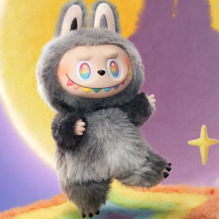 Pop Mart The Monsters – Big into Energy Blind Box | Random Mini Figure by Kasing Lung | Collectible Vinyl Plush Pendant