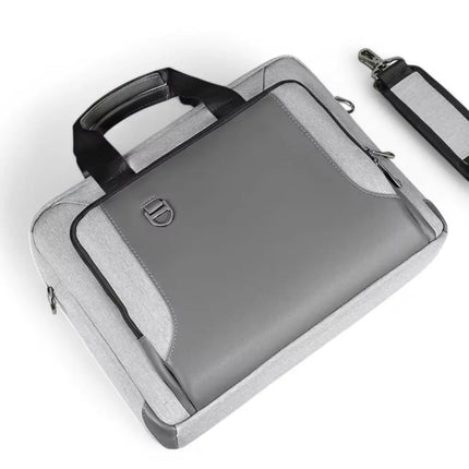 17-inch Women's Laptop Bag – Stylish, Water-Resistant, and Durable