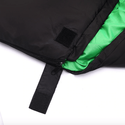 Lightweight Mummy Sleeping Bag – Compact & Warm for Camping, Hiking & Travel