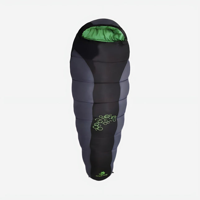 Lightweight Mummy Sleeping Bag – Compact & Warm for Camping, Hiking & Travel