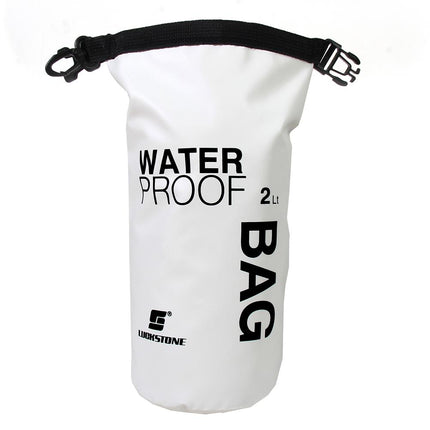2L Waterproof Dry Bag – Compact & Durable – Ideal for Beach, Travel & Watersports