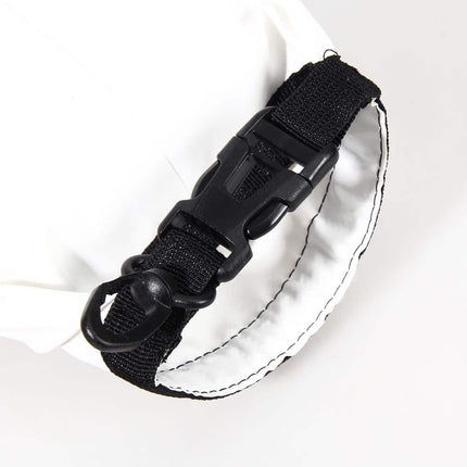 2L Waterproof Dry Bag – Compact & Durable – Ideal for Beach, Travel & Watersports