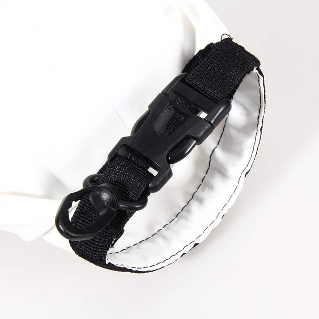 2L Waterproof Dry Bag – Compact & Durable – Ideal for Beach, Travel & Watersports