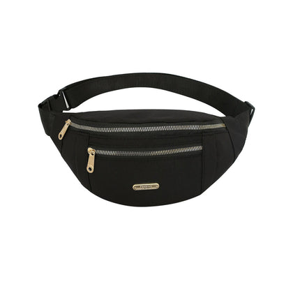 Versatile Belt Bag – Stylish, Adjustable, and Durable Waist Pack for Daily Use