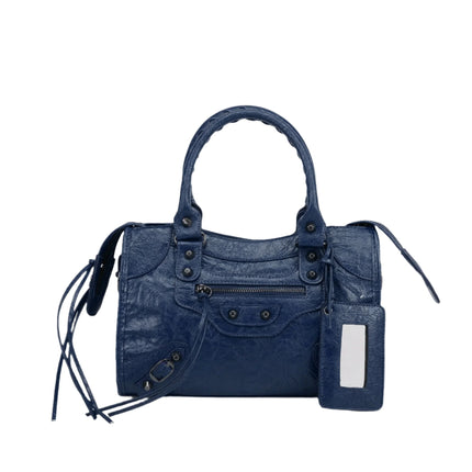 Elegant Women's Shoulder Bag – Spacious PU Leather Handbag with Adjustable Strap