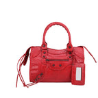 Red / 9.45 × 3.15 × 5.91 in