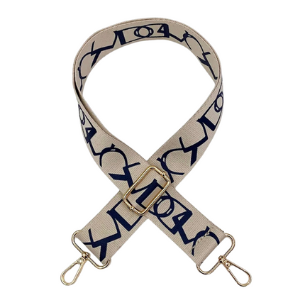 Adjustable Shoulder Strap for Bags – Stylish & Comfortable Replacement Strap