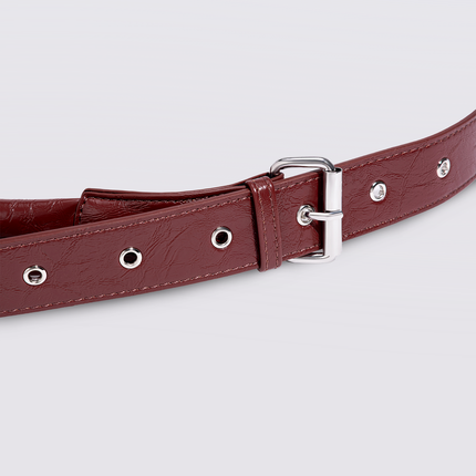 Black Shoulder Bag – Minimalist Design with Spacious Storage