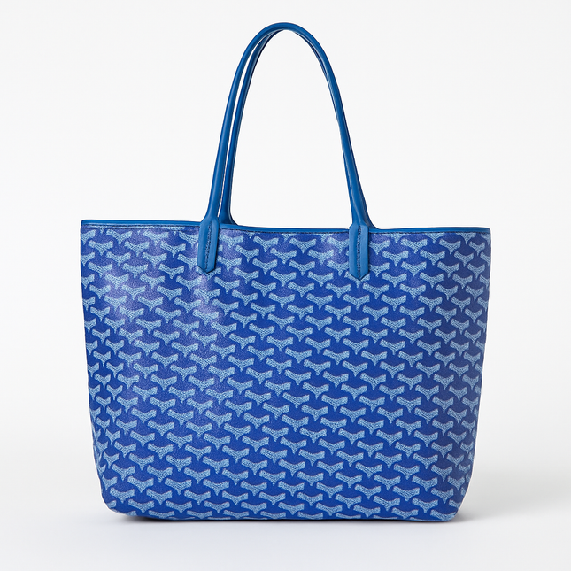 Stylish Shopper Tote Bag – Spacious, Trendy & Versatile