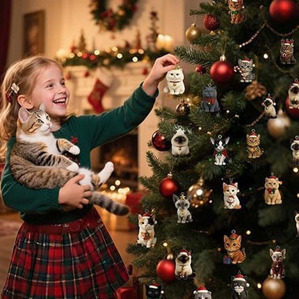 Cat Advent Calendar – 24 Holiday Surprises for Cat Lovers