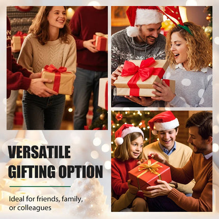 Golf Advent Calendar – 24-Day Countdown with Golf Accessories & Gifts for Men