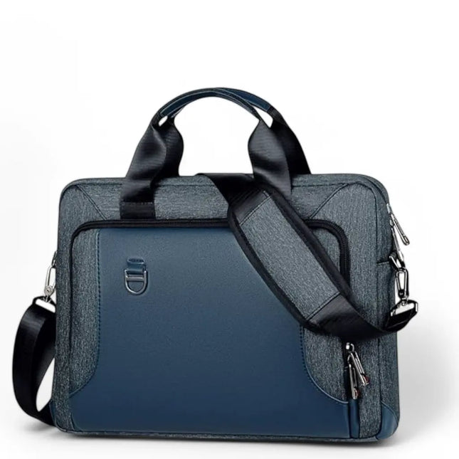 17-inch Women's Laptop Bag – Stylish, Water-Resistant, and Durable