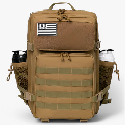 US Army Tactical Backpack 45L – Durable, Spacious & Multifunctional