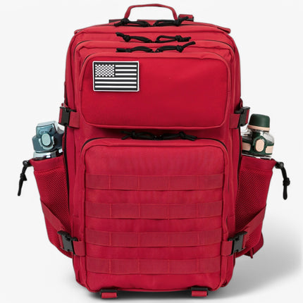 US Army Tactical Backpack 45L – Durable, Spacious & Multifunctional