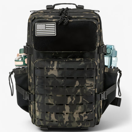 US Army Tactical Backpack 45L – Durable, Spacious & Multifunctional