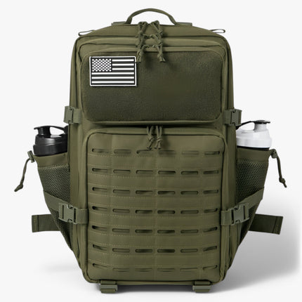 US Army Tactical Backpack 45L – Durable, Spacious & Multifunctional