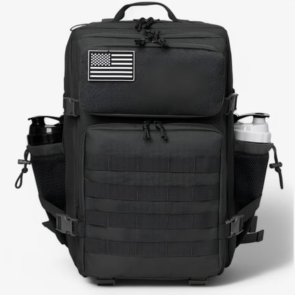 US Army Tactical Backpack 45L – Durable, Spacious & Multifunctional