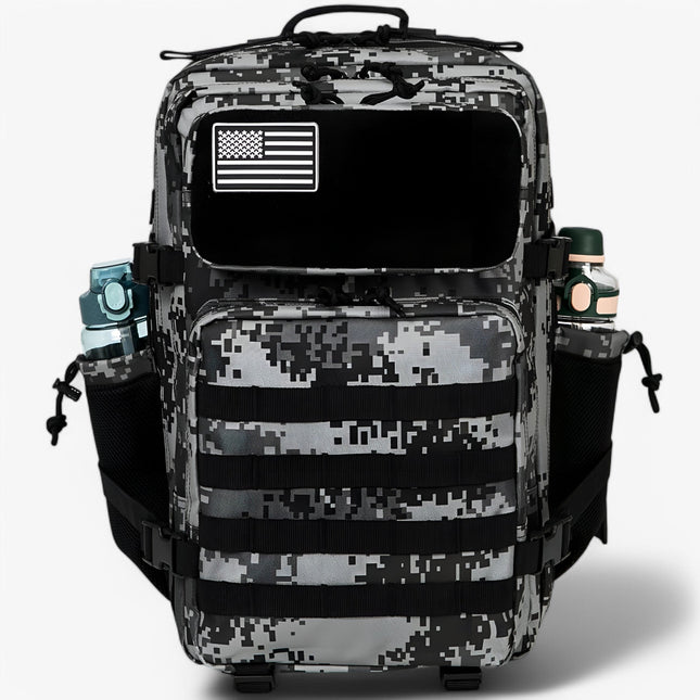 US Army Tactical Backpack 45L – Durable, Spacious & Multifunctional