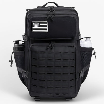 US Army Tactical Backpack 45L – Durable, Spacious & Multifunctional