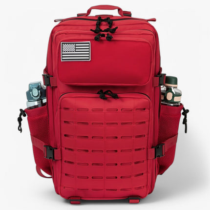 US Army Tactical Backpack 45L – Durable, Spacious & Multifunctional