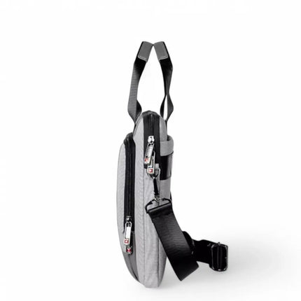 17-inch Women's Laptop Bag – Stylish, Water-Resistant, and Durable