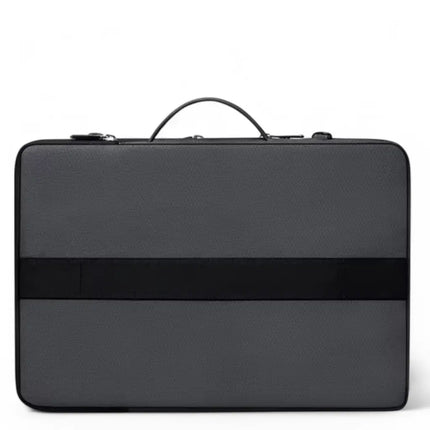 Slim Shockproof Laptop Bag for Women – Protective, Stylish, Anti-Shock Laptop Case Tote